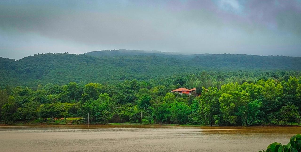 Chalobahills Farmstay Resort Ajra Ngoại thất bức ảnh